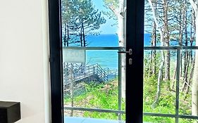 SEA&YOU Apartament z widokiem na morze - Dwie Sosny