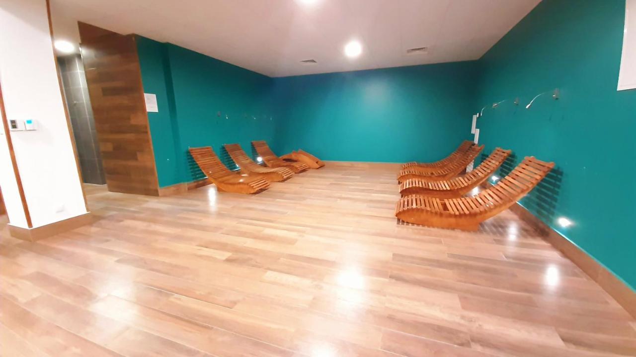 SEA&YOU Apartament z widokiem na morze - Dwie Sosny Ustronie Morskie Zewnętrze zdjęcie
